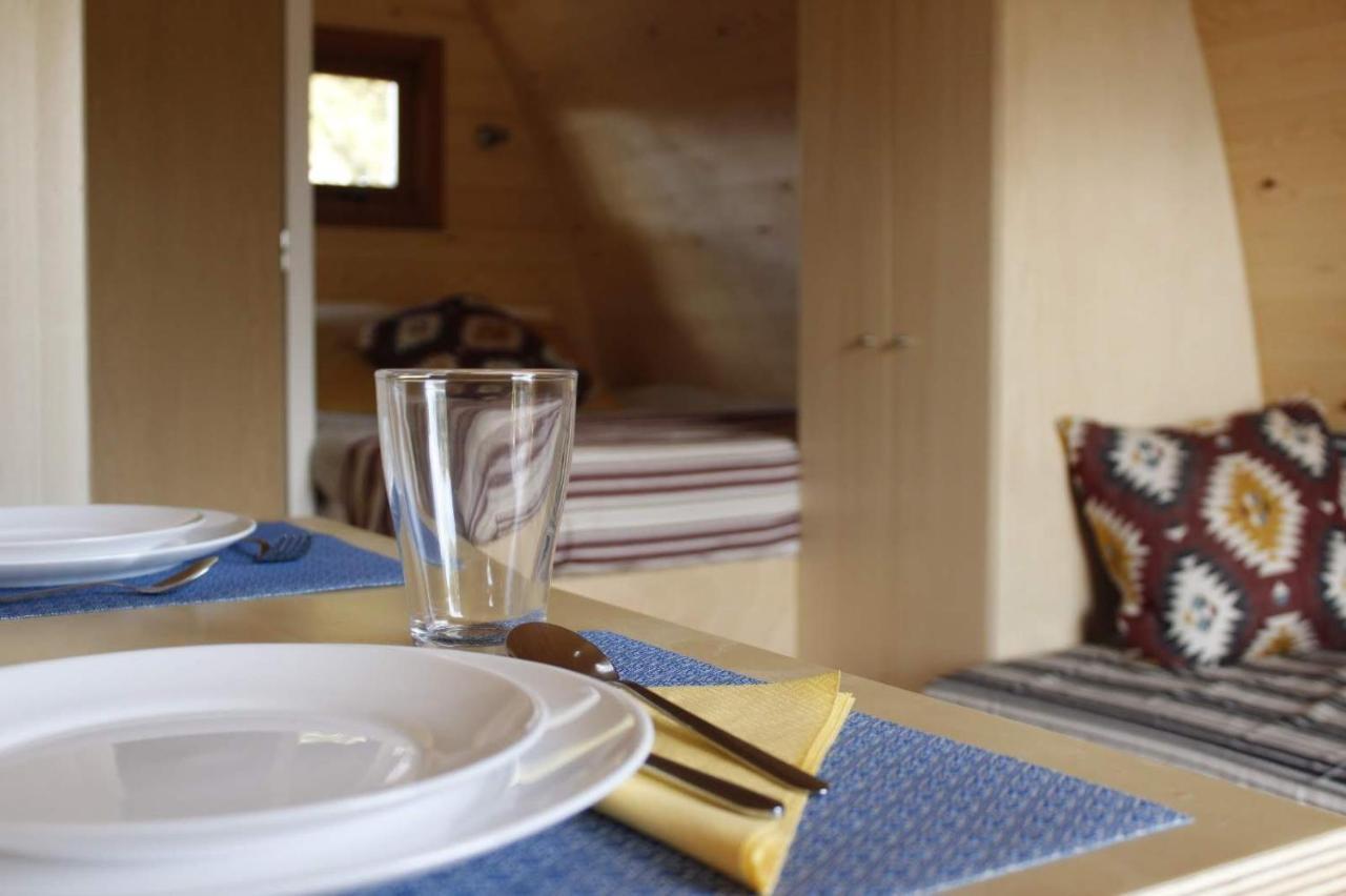Glamping Sintra Hotel Exterior photo