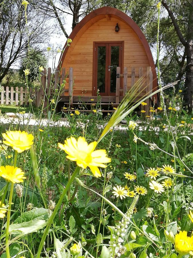 Glamping Sintra Hotel Exterior photo