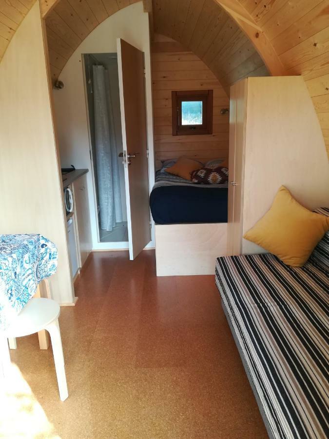 Glamping Sintra Hotel Exterior photo