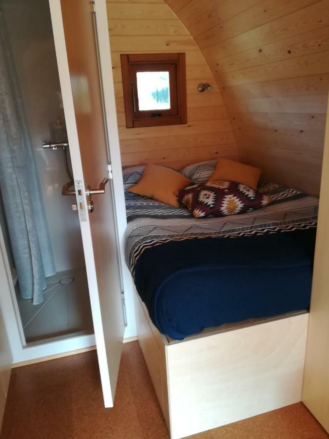 Glamping Sintra Hotel Exterior photo