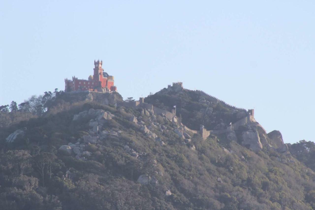 Glamping Sintra Hotel Exterior photo